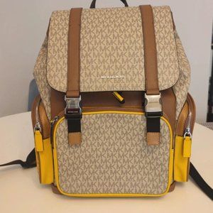 Michael Kors backpack